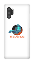 itsdefog Samsung Phone Cases