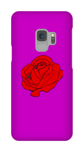 ahugeb0dybag Samsung Phone Cases