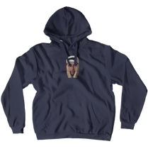 dkblaaad Hoodies (No-Zip/Pullover)