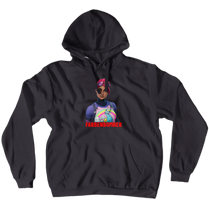 Farbenbomber Hoodies (No-Zip/Pullover)