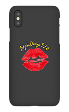 AlphaOmega324 IPhone Case