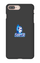 surferttv iPhone Phone Cases