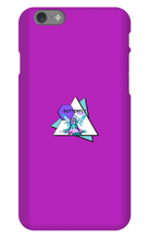 butterflytwix iPhone Phone Cases