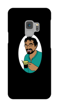 joaoatavares Samsung Phone Cases