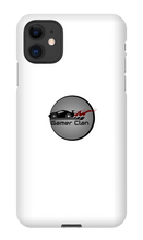 gamer squad  iPhone Phone Cases
