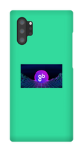 gimalaji_blake Samsung Phone Cases