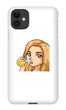 twisteddea iPhone Phone Cases
