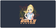 Waifu XXL Gaming Mousepad