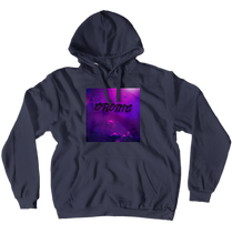 Explore The Universe Pullover Hoodie