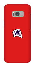 WonderGoon Samsung Phone Cases