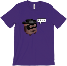 b r u h