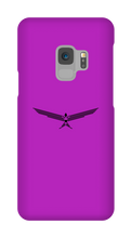 silverthourne Samsung Phone Cases