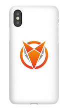 foxman150 iPhone Phone Cases