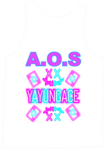 A.O.S Tank Top