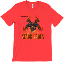 Camiseta SEÑOR HADES