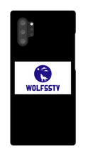 wolfsstv Samsung Phone Cases