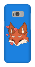 LunaLove Samsung Phone Cases