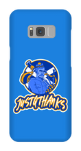 justqthanks Samsung Phone Cases