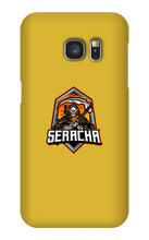 Seracha Samsung Phone Case