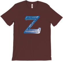 Zendoo T-Shirts Med-Z