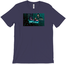 suf11jan T-Shirts