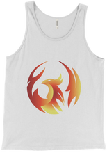 Professor Phoenix Large Logo Tank Top