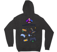 Gaming since...RS Hoodie (back print)