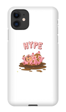 f0rst132 iPhone Phone Cases