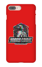 Glitch iPhone Phone Cases
