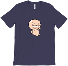 Handsome SquidwardT-Shirts