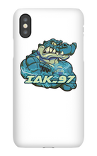 IAK's iPhone X Hüllen
