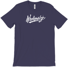 Wrekonize T-Shirts