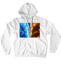 dayslayer92 Hoodies (No-Zip/Pullover)