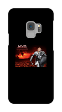 maliciousvicious1979 Samsung Phone Cases