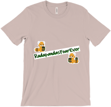 radpandasfourever T-Shirts