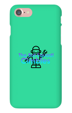 Cimbles Bot Squad IPhone Case!