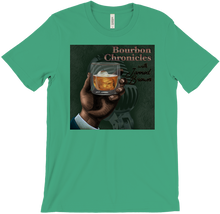 bourbonchronicles T-Shirts