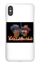 Kingq0625 SSM iPhone Phone Cases