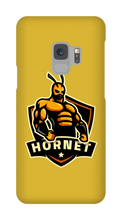 Hornet Samsung Phone Cases