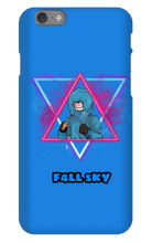 Husa Iphone f4ll5ky