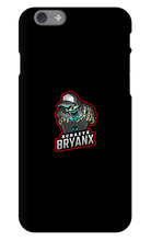 xcrazyxbryanx iPhone Phone Cases