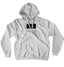 denoob Hoodies (No-Zip/Pullover)