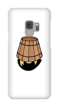 Bucket Samsung Phone Cases