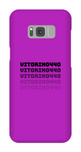 yosoythemegan Samsung Phone Cases