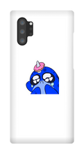 narnageomega Samsung Phone Cases