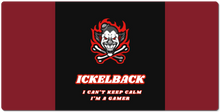 ickelback XXL Gaming Mousepad