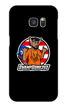 swampdonkeysentertainment Samsung Phone Cases