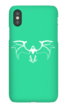 iPhone Cases Chaotic DemonChaos