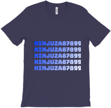 ninjuza878992 T-Shirts
