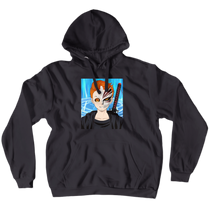 Jokes ichigo hollow Hoodies (No-Zip/Pullover)